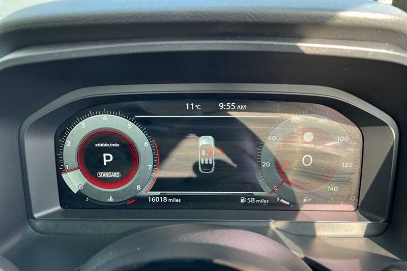 Used Nissan Qashqai 2023 for sale - 77979175: Photo 15