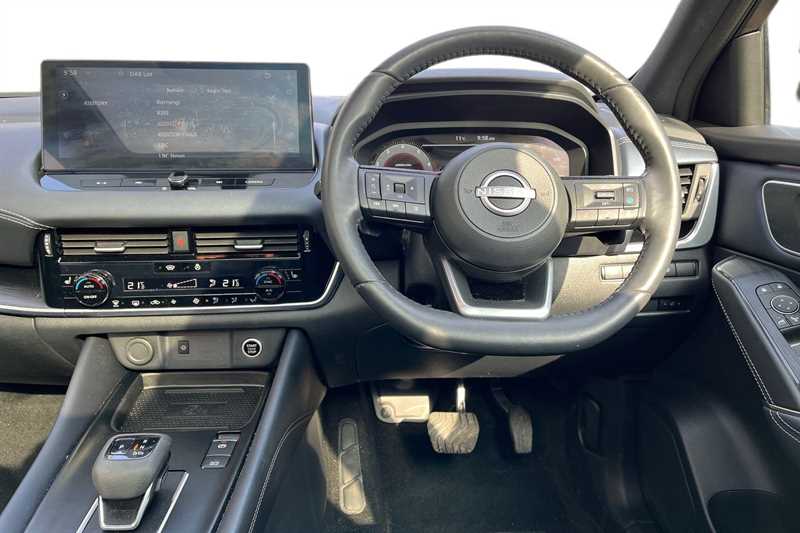 Used Nissan Qashqai 2023 for sale - 77979175: Photo 16