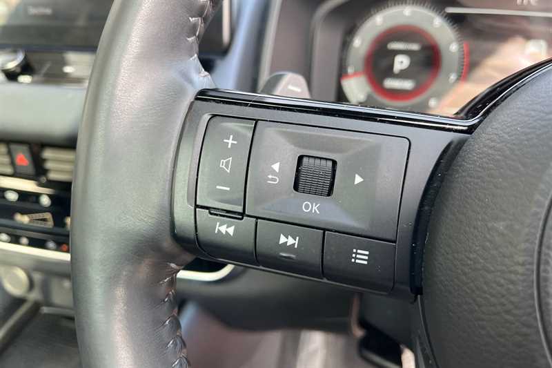 Used Nissan Qashqai 2023 for sale - 77979175: Photo 17