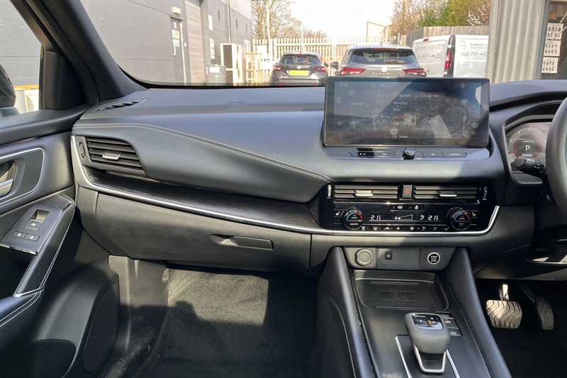 Used Nissan Qashqai 2023 for sale - 77979175: Photo 18