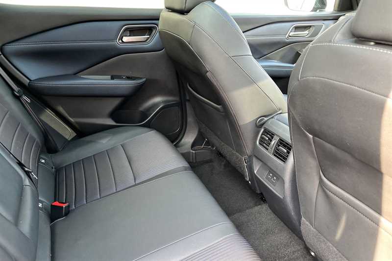 Used Nissan Qashqai 2023 for sale - 77979175: Photo 20