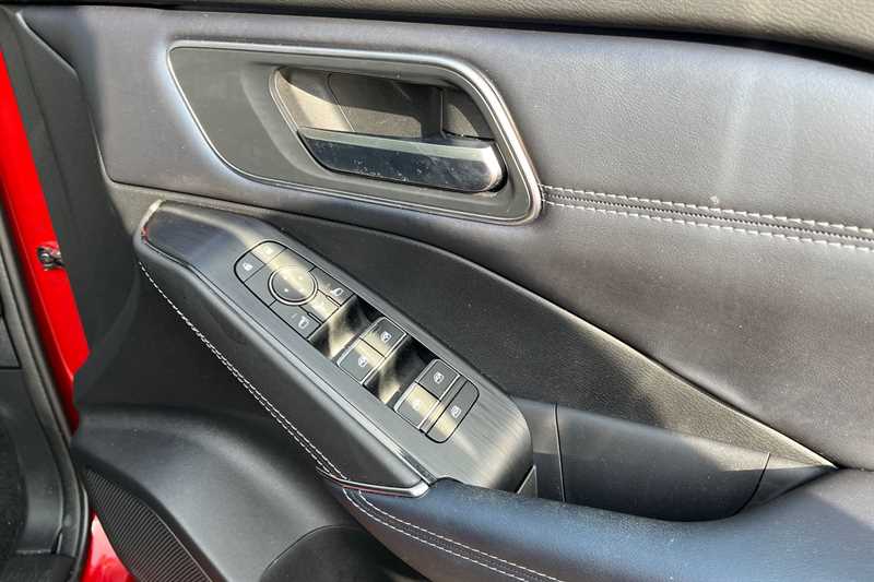 Used Nissan Qashqai 2023 for sale - 77979175: Photo 24