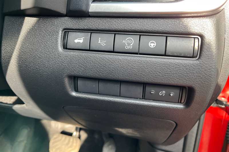 Used Nissan Qashqai 2023 for sale - 77979175: Photo 25