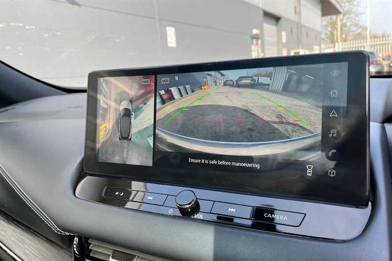 Used Nissan Qashqai 2023 for sale - 77979175: Photo 30