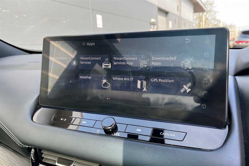 Used Nissan Qashqai 2023 for sale - 77979175: Photo 31