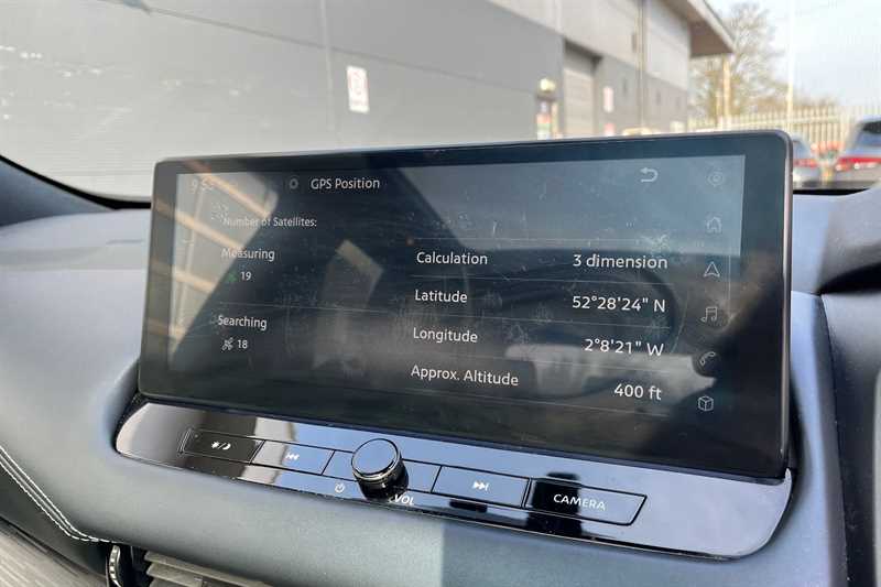 Used Nissan Qashqai 2023 for sale - 77979175: Photo 32