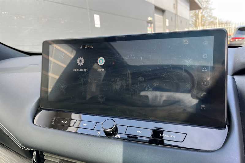 Used Nissan Qashqai 2023 for sale - 77979175: Photo 33