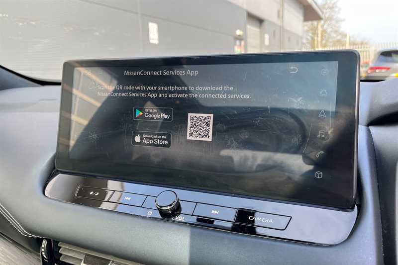 Used Nissan Qashqai 2023 for sale - 77979175: Photo 34