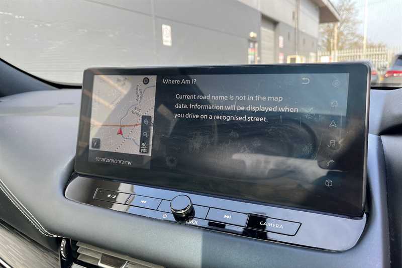 Used Nissan Qashqai 2023 for sale - 77979175: Photo 35