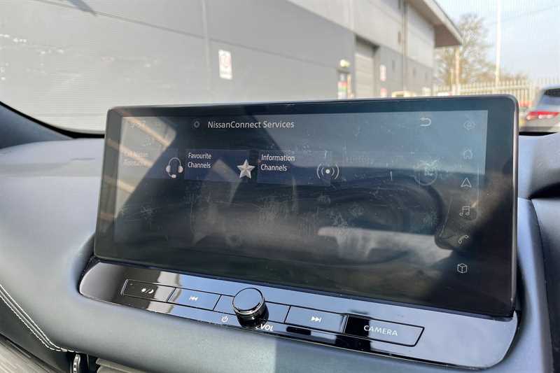 Used Nissan Qashqai 2023 for sale - 77979175: Photo 36