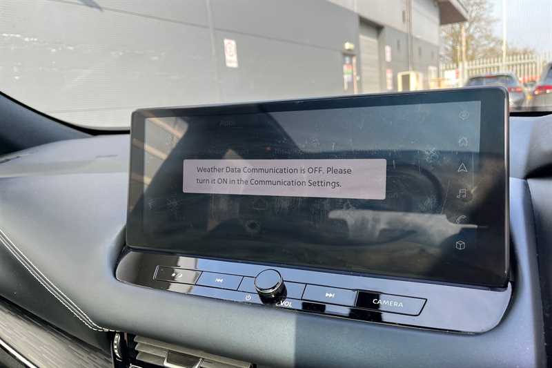 Used Nissan Qashqai 2023 for sale - 77979175: Photo 37