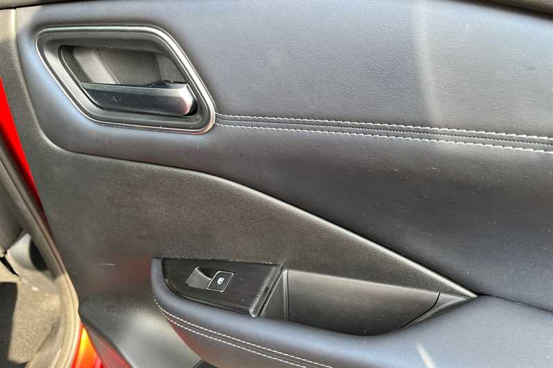 Used Nissan Qashqai 2023 for sale - 77979175: Photo 39