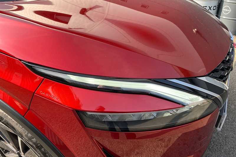 Used Nissan Qashqai 2023 for sale - 77979175: Photo 42