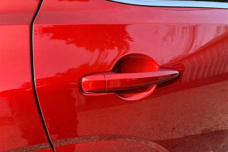 Used Nissan Qashqai 2023 for sale - 77979175: Photo 46