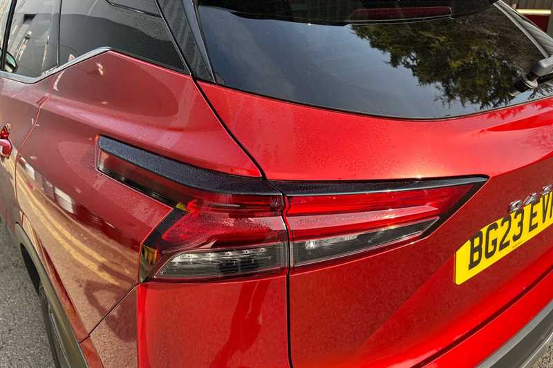 Used Nissan Qashqai 2023 for sale - 77979175: Photo 48