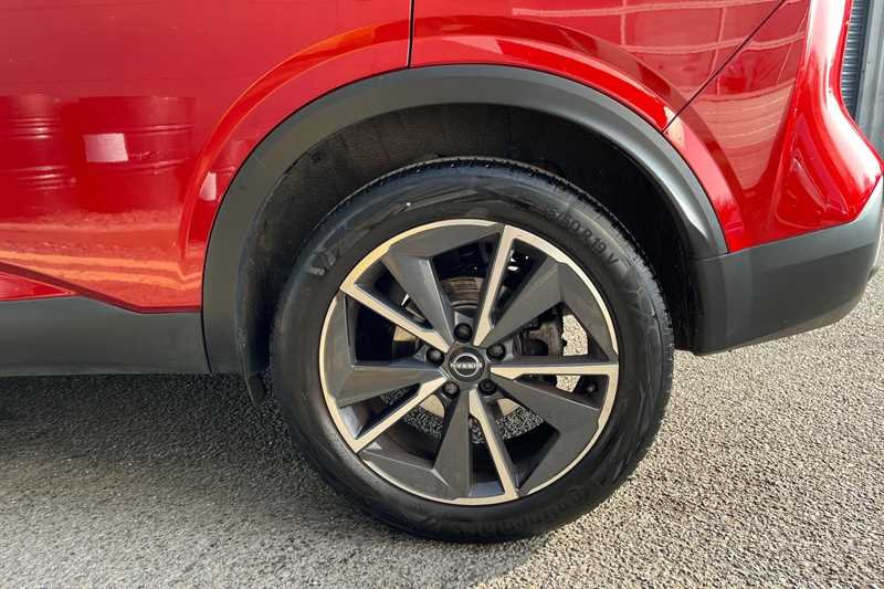 Used Nissan Qashqai 2023 for sale - 77979175: Photo 49