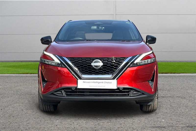 Used Nissan Qashqai 2023 for sale - 77979175: Photo 5