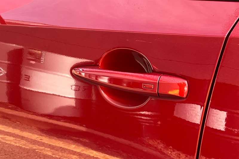 Used Nissan Qashqai 2023 for sale - 77979175: Photo 52