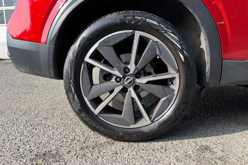 Used Nissan Qashqai 2023 for sale - 77979175: Photo 6