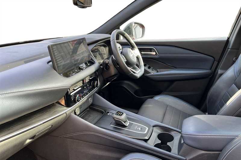 Used Nissan Qashqai 2023 for sale - 77979175: Photo 7