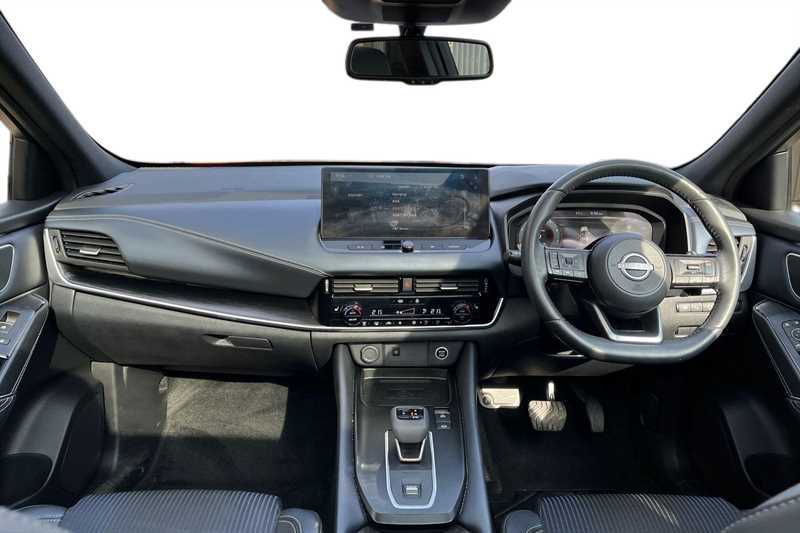 Used Nissan Qashqai 2023 for sale - 77979175: Photo 9