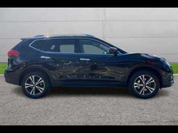 Used Nissan X-Trail 2020 for sale - 74881056: Photo