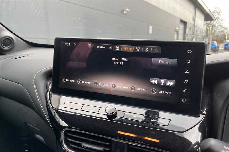 Used Nissan Juke 2025 for sale - 77442884: Photo 11