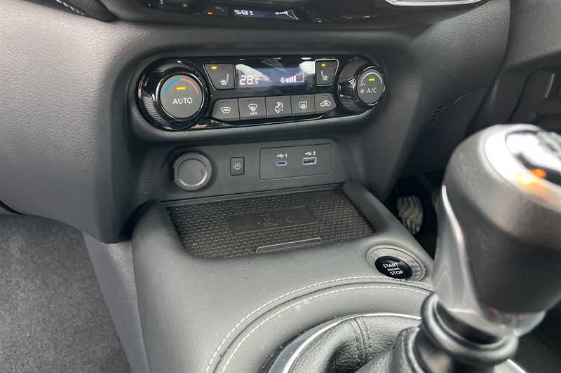 Used Nissan Juke 2025 for sale - 77442884: Photo 12