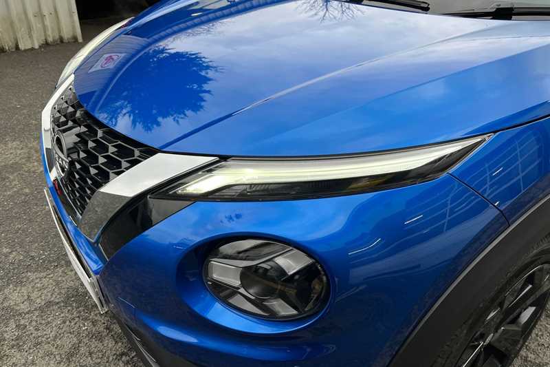 Used Nissan Juke 2025 for sale - 77442884: Photo 13