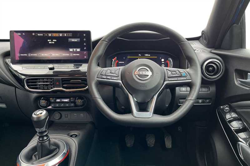 Used Nissan Juke 2025 for sale - 77442884: Photo 15