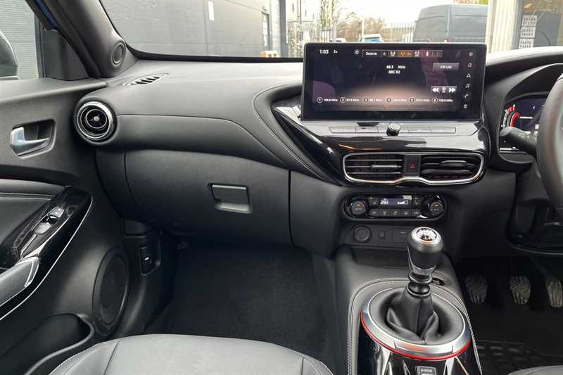 Used Nissan Juke 2025 for sale - 77442884: Photo 17