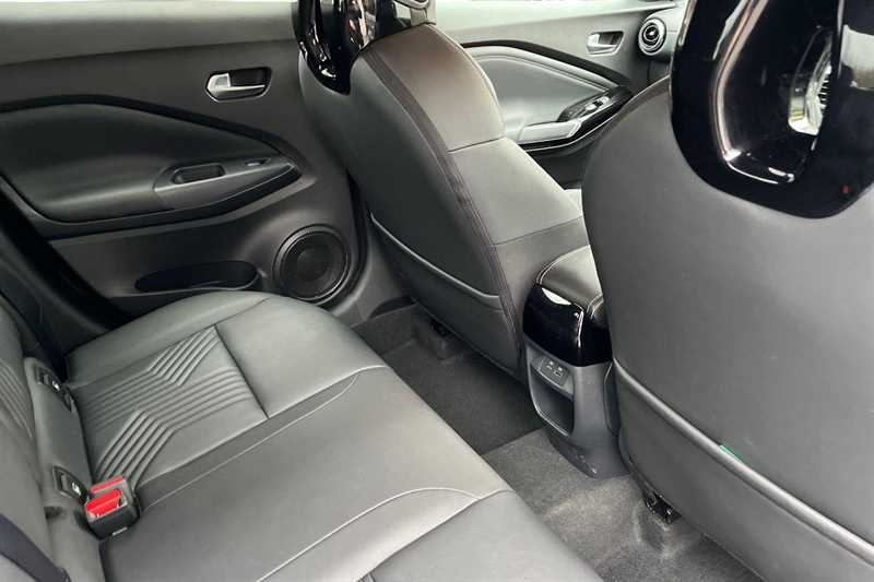 Used Nissan Juke 2025 for sale - 77442884: Photo 19