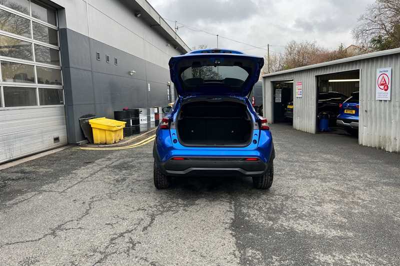 Used Nissan Juke 2025 for sale - 77442884: Photo 21