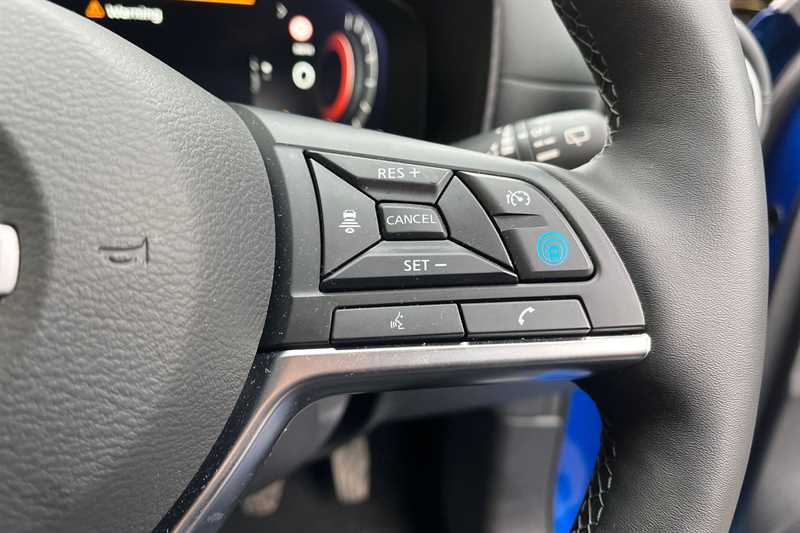 Used Nissan Juke 2025 for sale - 77442884: Photo 25