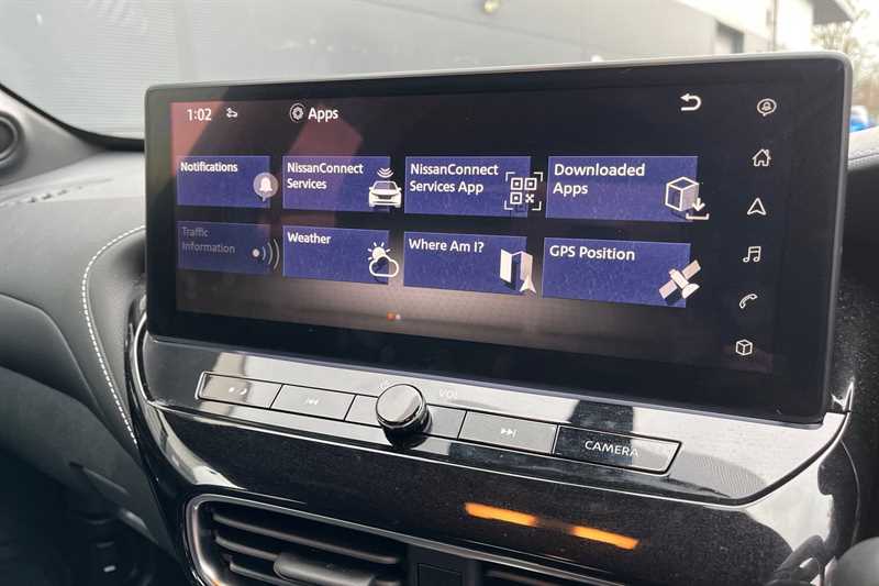 Used Nissan Juke 2025 for sale - 77442884: Photo 29