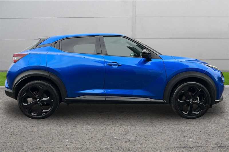 Used Nissan Juke 2025 for sale - 77442884: Photo 3