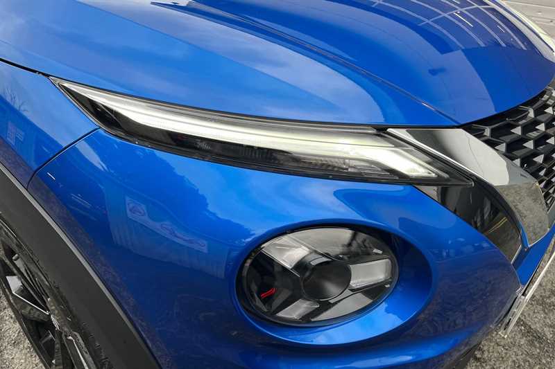 Used Nissan Juke 2025 for sale - 77442884: Photo 40