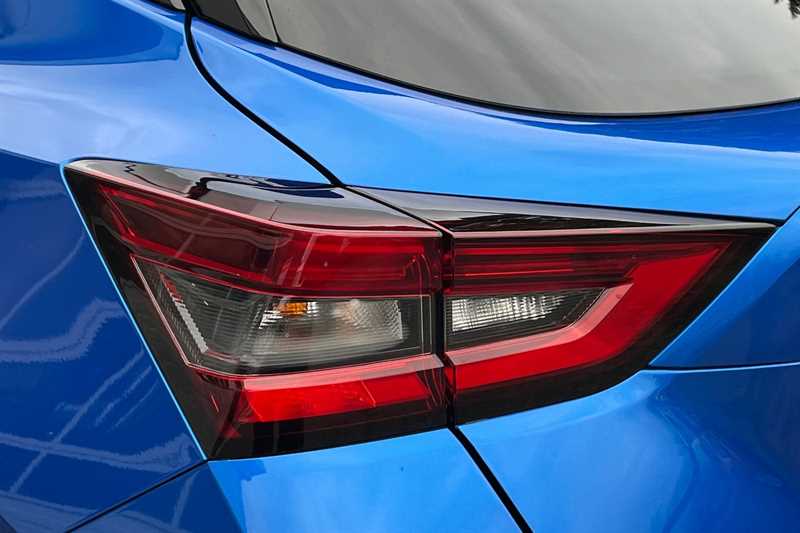 Used Nissan Juke 2025 for sale - 77442884: Photo 46