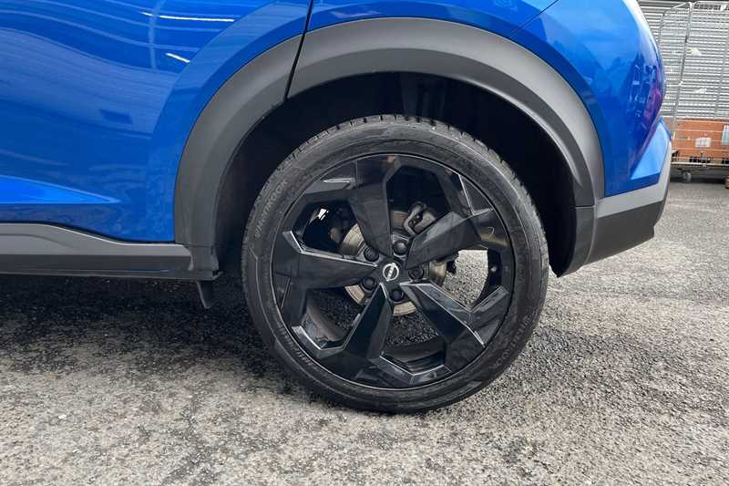 Used Nissan Juke 2025 for sale - 77442884: Photo 47