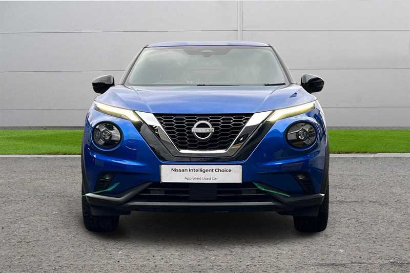 Used Nissan Juke 2025 for sale - 77442884: Photo 5