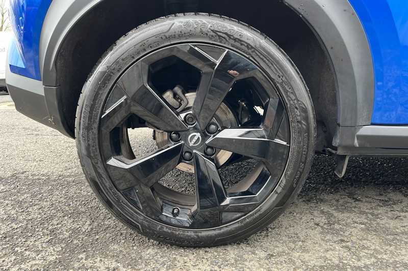 Used Nissan Juke 2025 for sale - 77442884: Photo 6