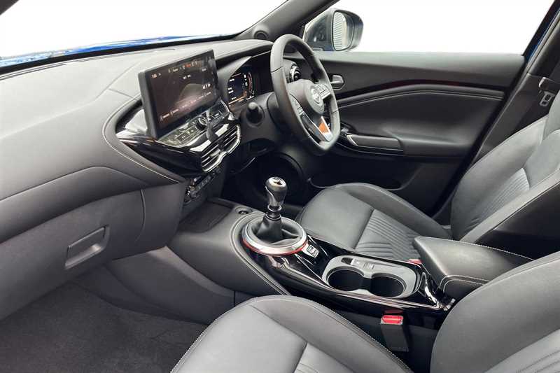 Used Nissan Juke 2025 for sale - 77442884: Photo 7