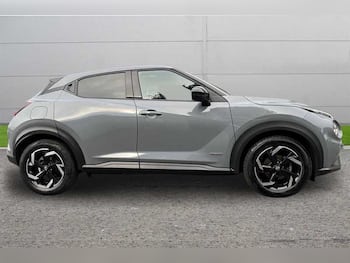 Used Nissan Juke 2023 for sale - 79700191: Photo