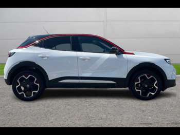 Used Vauxhall Mokka 2022 for sale - 75451972: Photo