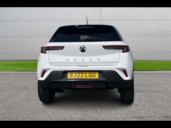 Used Vauxhall Mokka 2022 for sale - 75451972: Photo