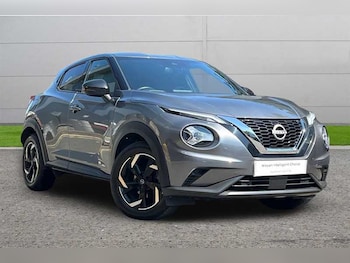 Used Nissan Juke 2022 for sale - 79160215: Photo