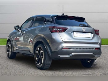 Used Nissan Juke 2022 for sale - 79160215: Photo