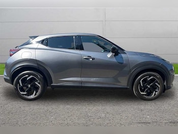 Used Nissan Juke 2022 for sale - 79160215: Photo