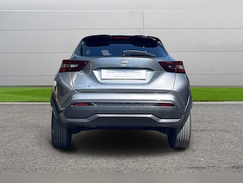 Used Nissan Juke 2022 for sale - 79160215: Photo