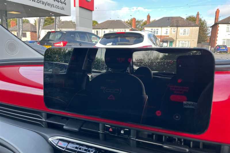 Used Fiat 500 2022 for sale - 76140677: Photo 10